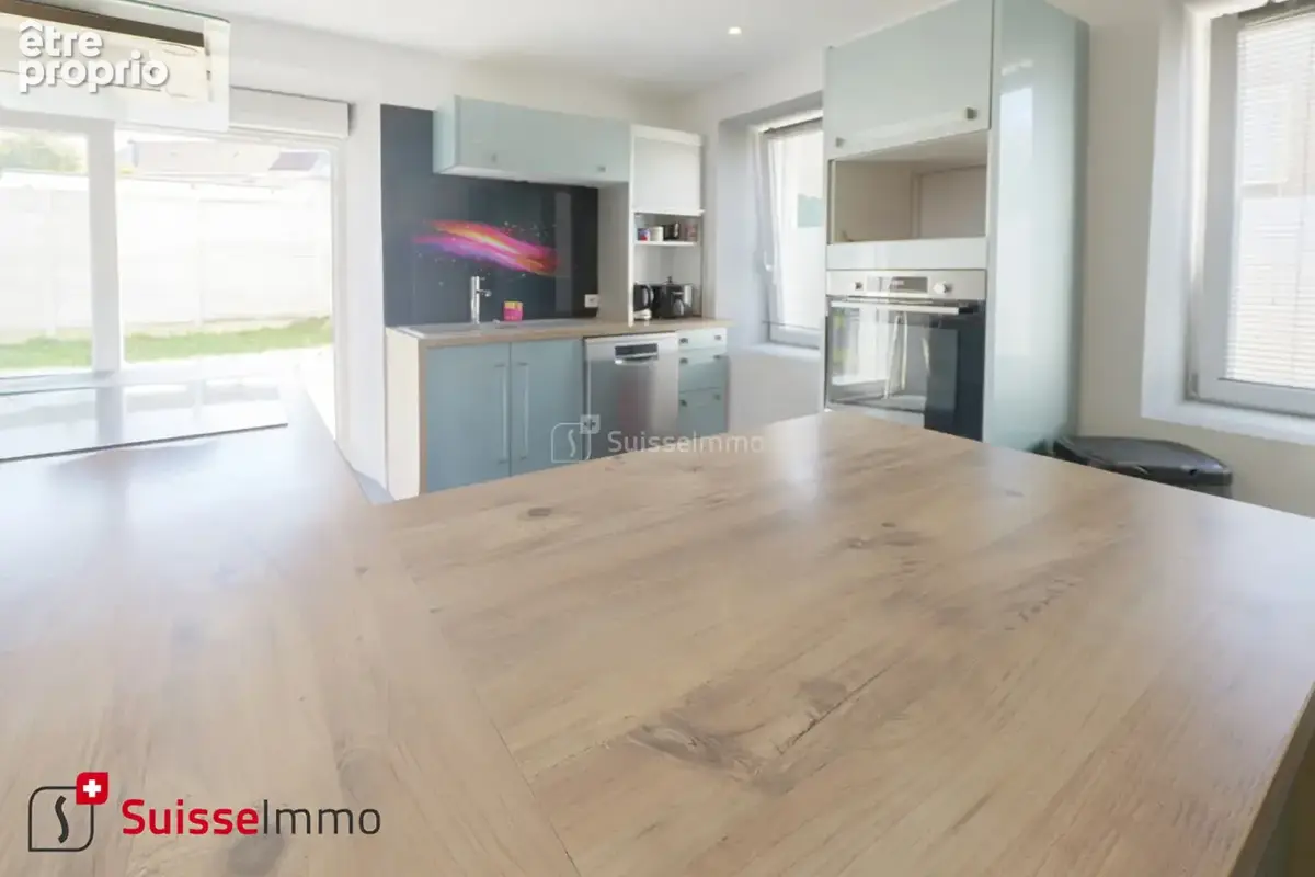 Maison  7 pièces 155 m2 - photo 4