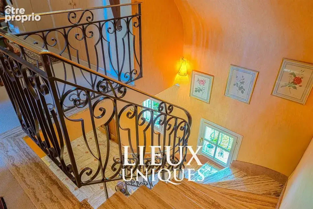 Lieux uniques ® x propriétés privées propose propriete de 1980 / 4000 m² de terrain clos - grouets - photo 15