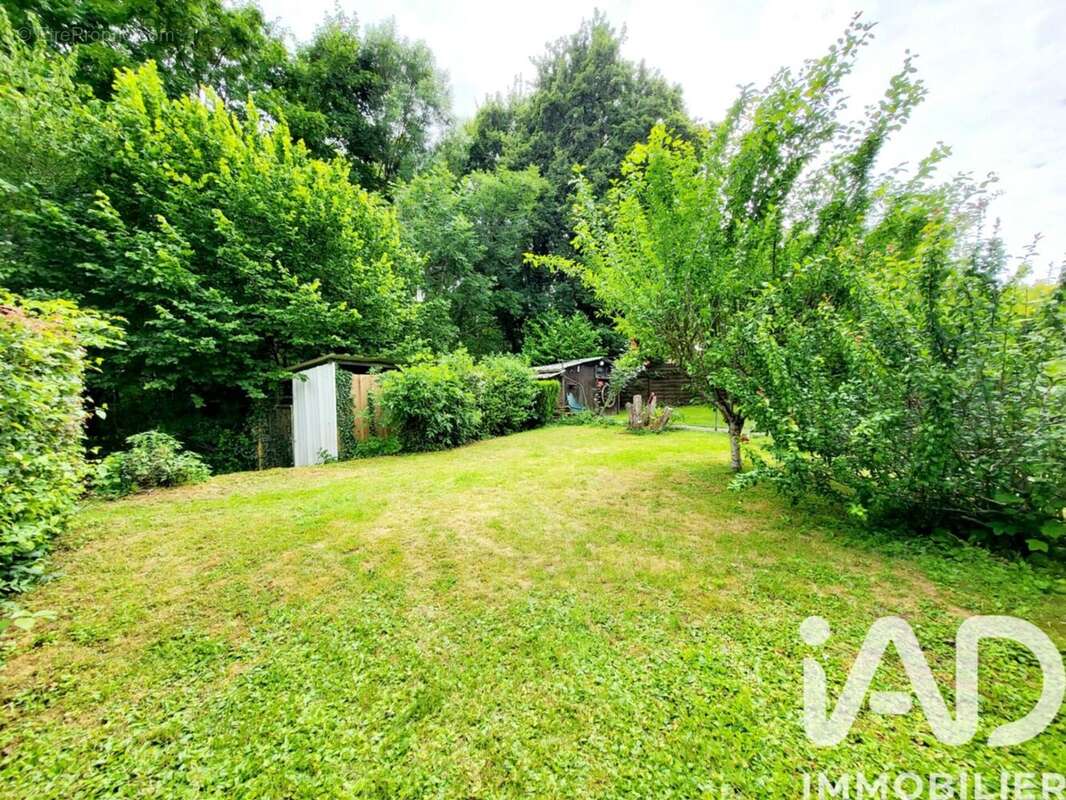 Photo 6 - Maison à LONGWY