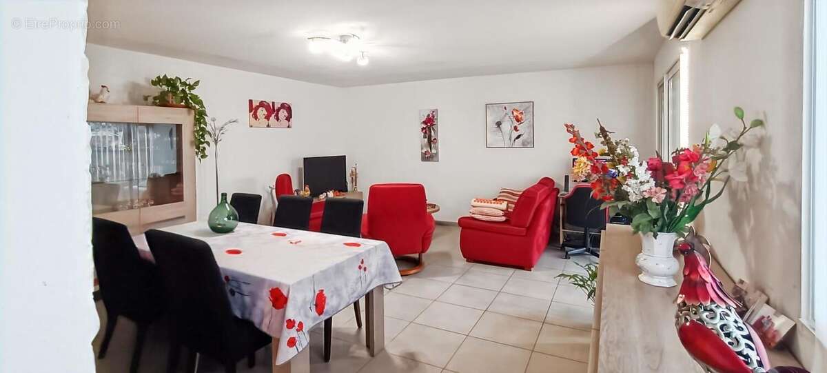 Maison à ORAISON