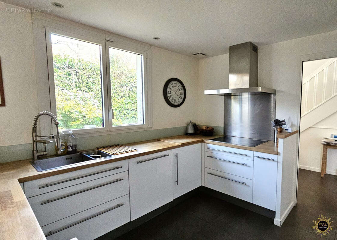 Maison à NOISY-LE-ROI