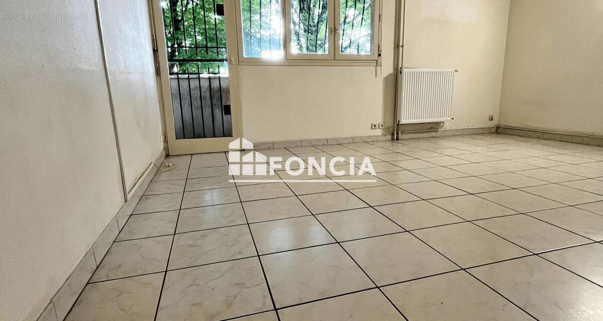 Appartement à LORMONT