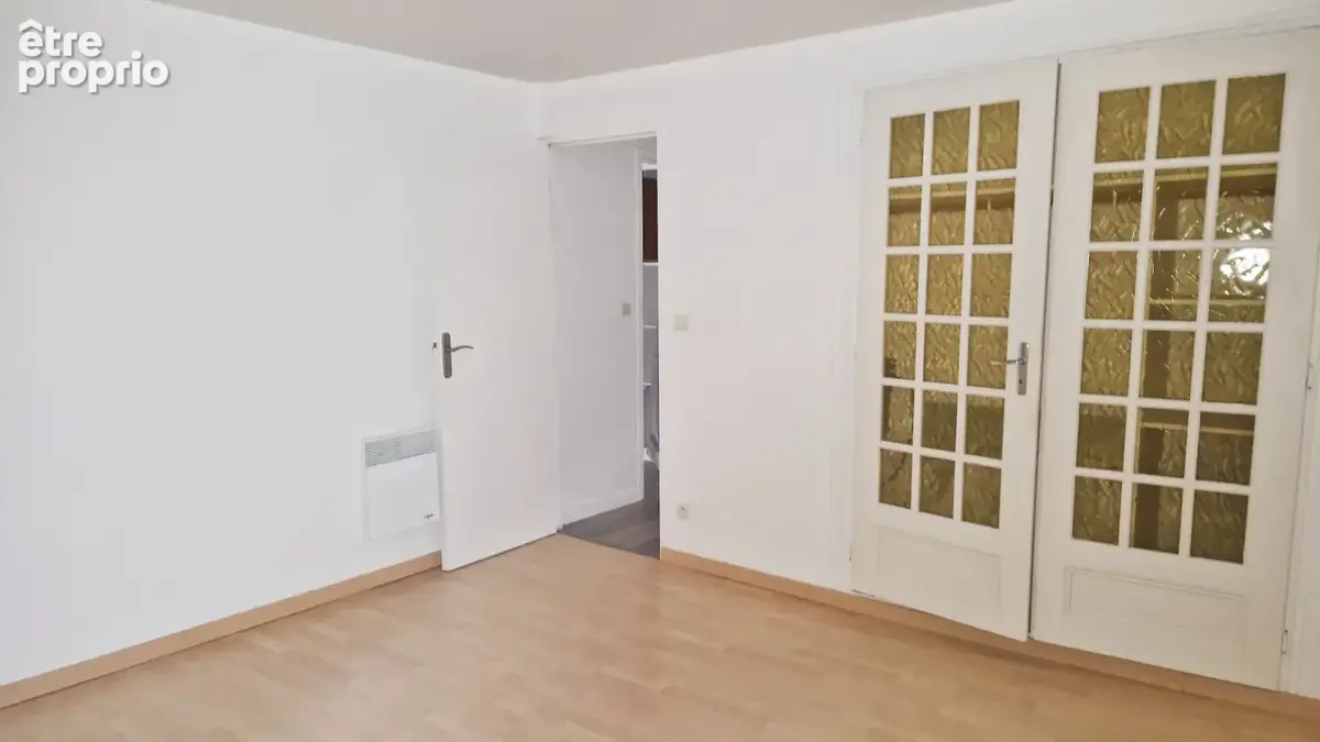 Très bel appartement F3 - Ascenseur - Coeur de ville historique - photo 10