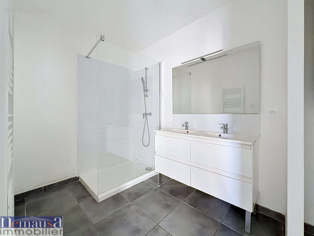 Appartement à GAJAN