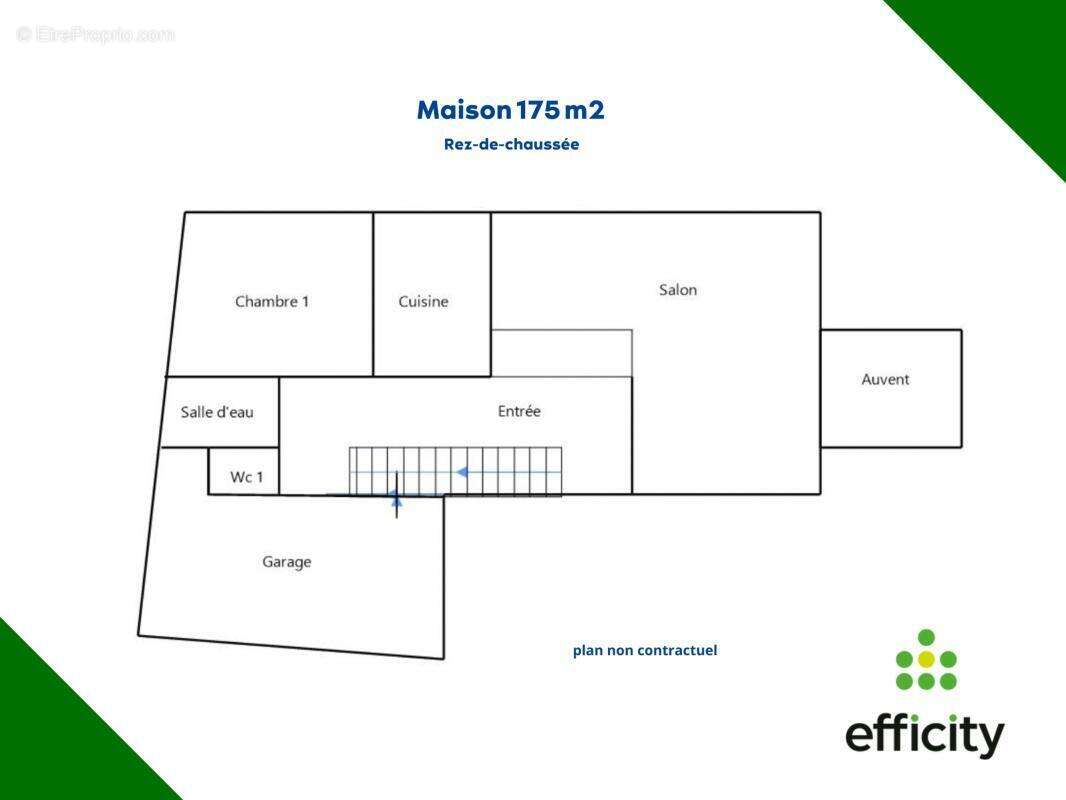 Maison 175 m² à Saint-Georges-De-Didonne  - photo 5