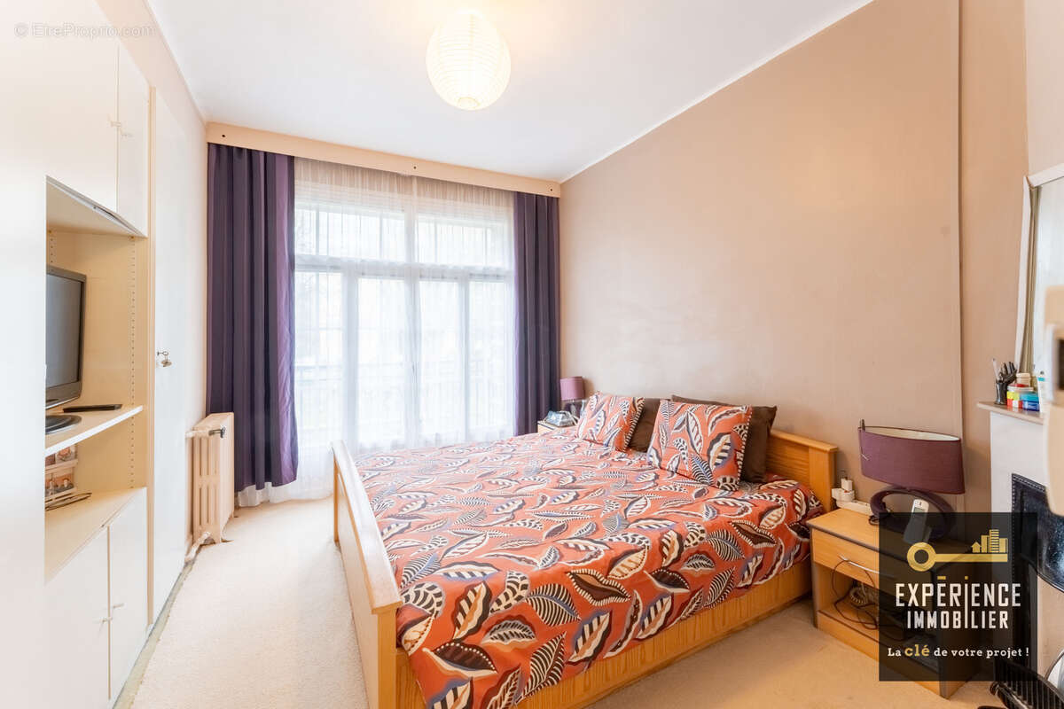 Appartement à SAINT-BRIEUC