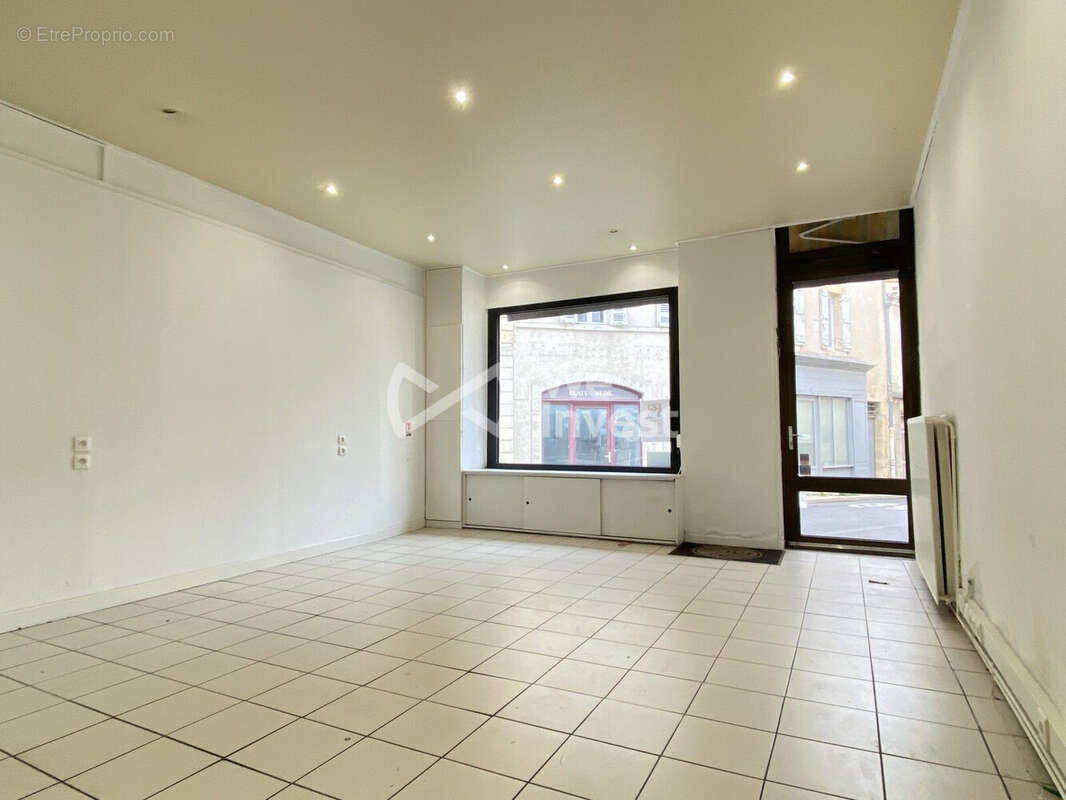 Appartement à BLAYE