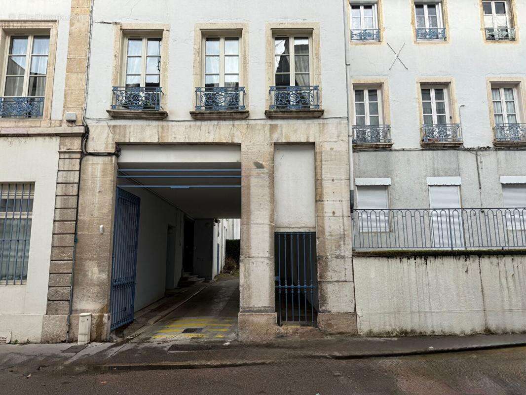 Appartement à CHALON-SUR-SAONE