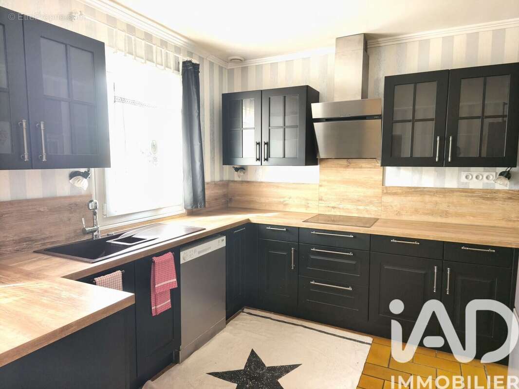 Photo 2 - Maison à ROMORANTIN-LANTHENAY