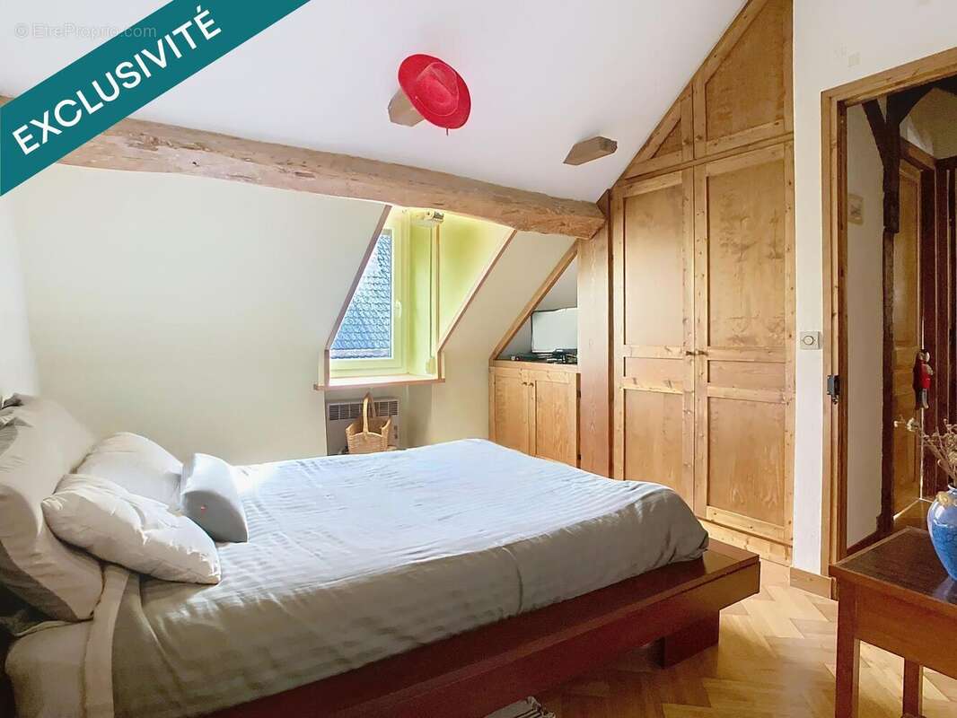 Photo 9 - Appartement à LA FERTE-ALAIS