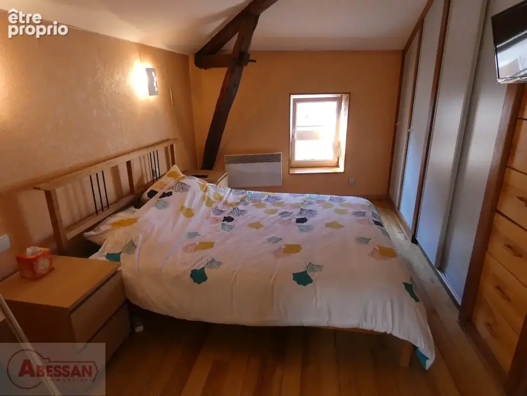 Maison 5 pièces 90 m² à vendre à Laguepie (82250) - photo 8