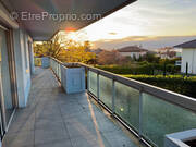 Appartement à MESSERY