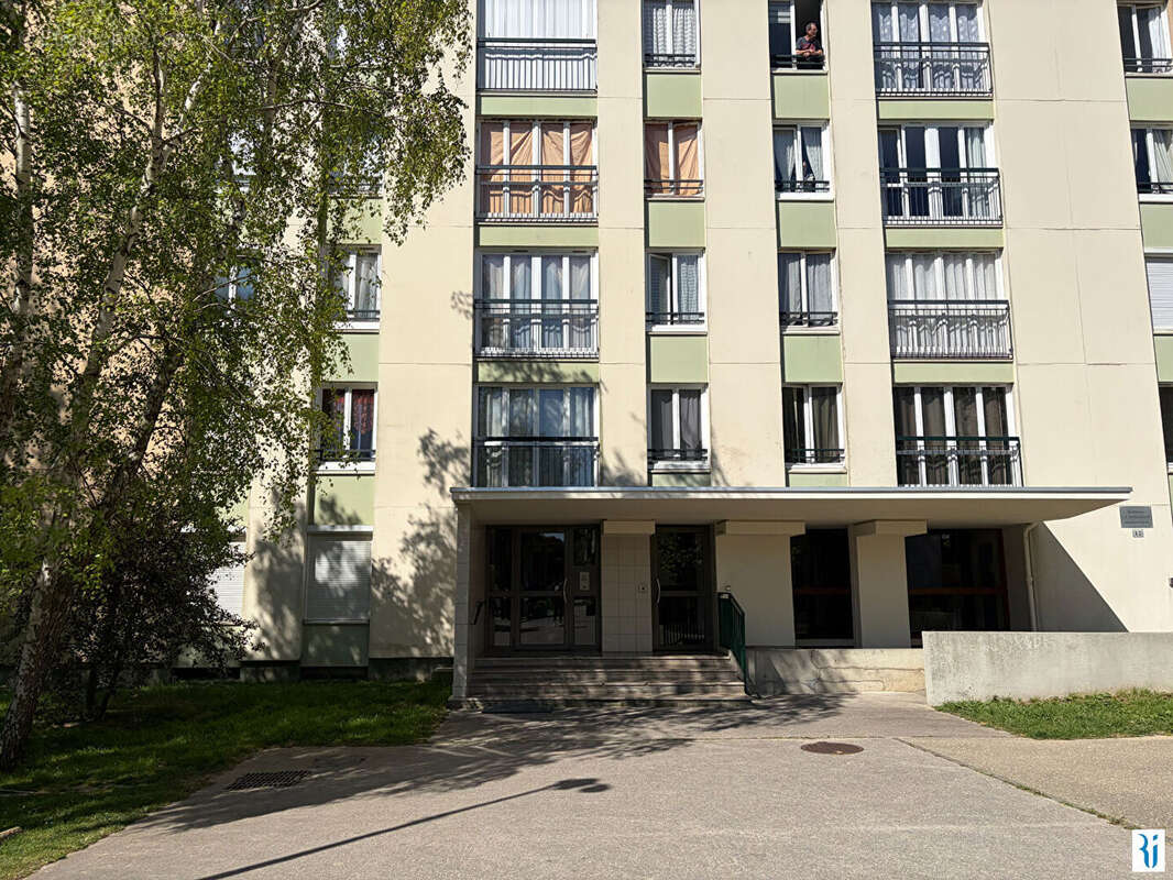Appartement à ROUEN