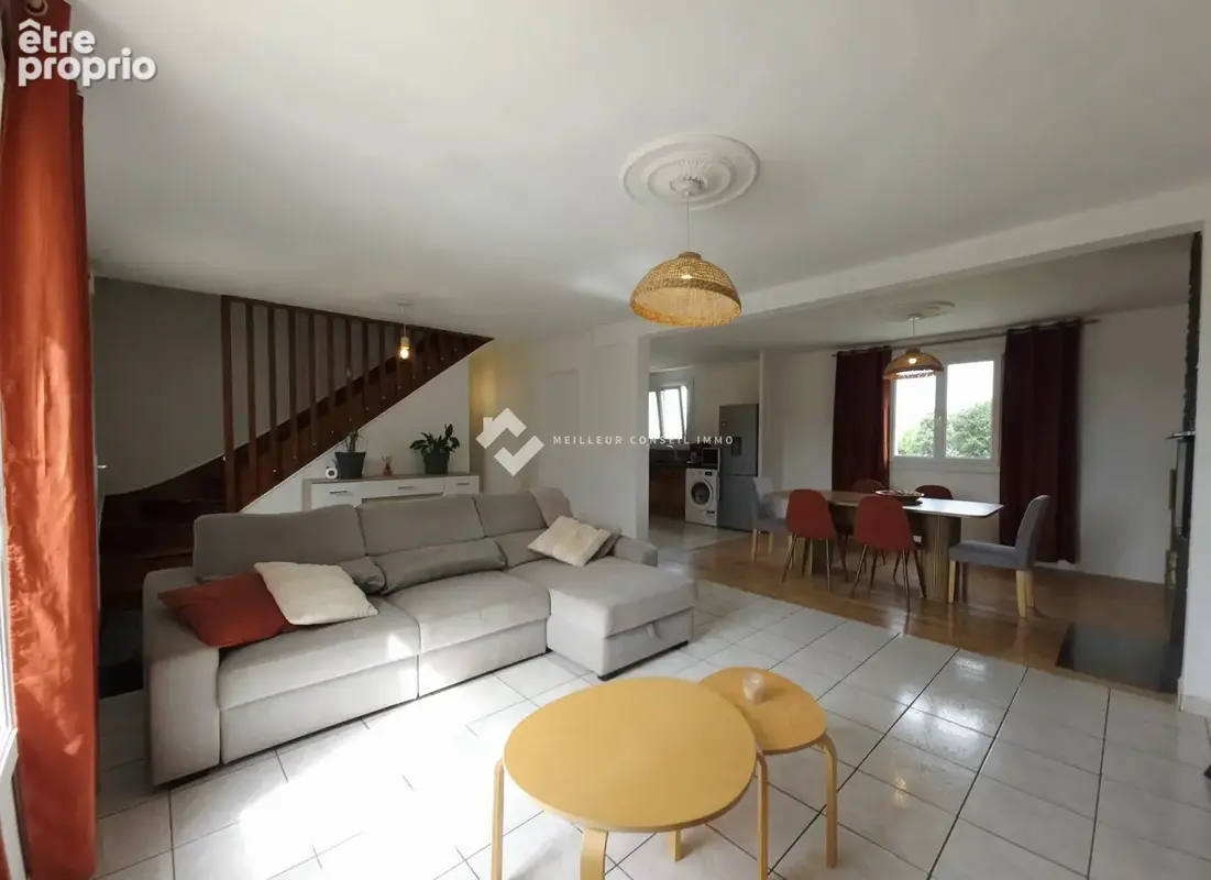 Photo Maison à Plemy au prix de 211 000€