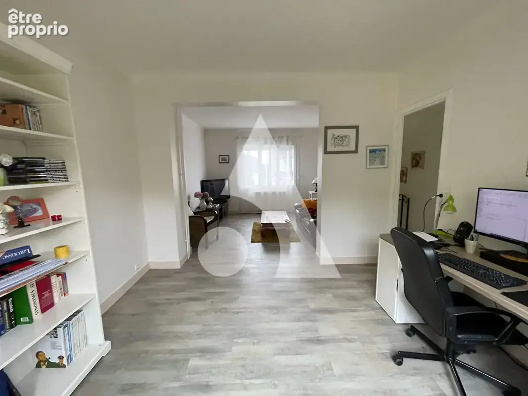 Maison 3/5 chambres grand val - photo 7