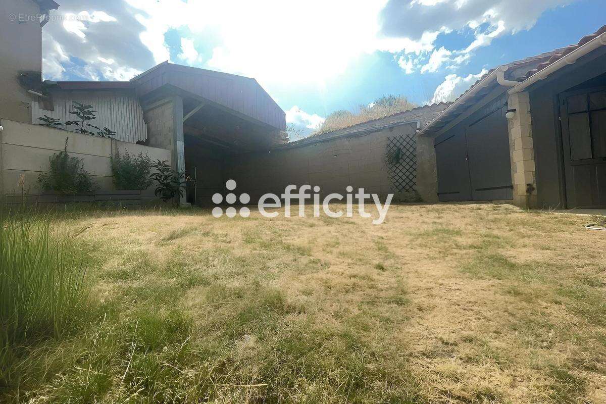 Maison de bourg - photo 13