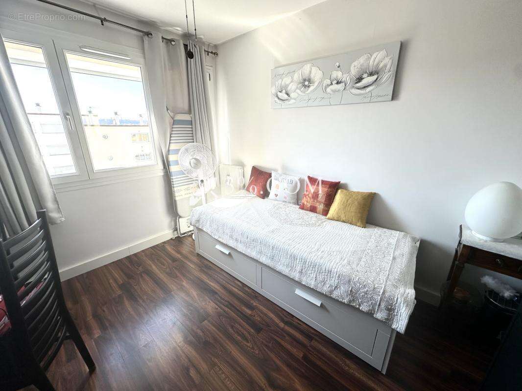 Appartement à SAINT-MAX