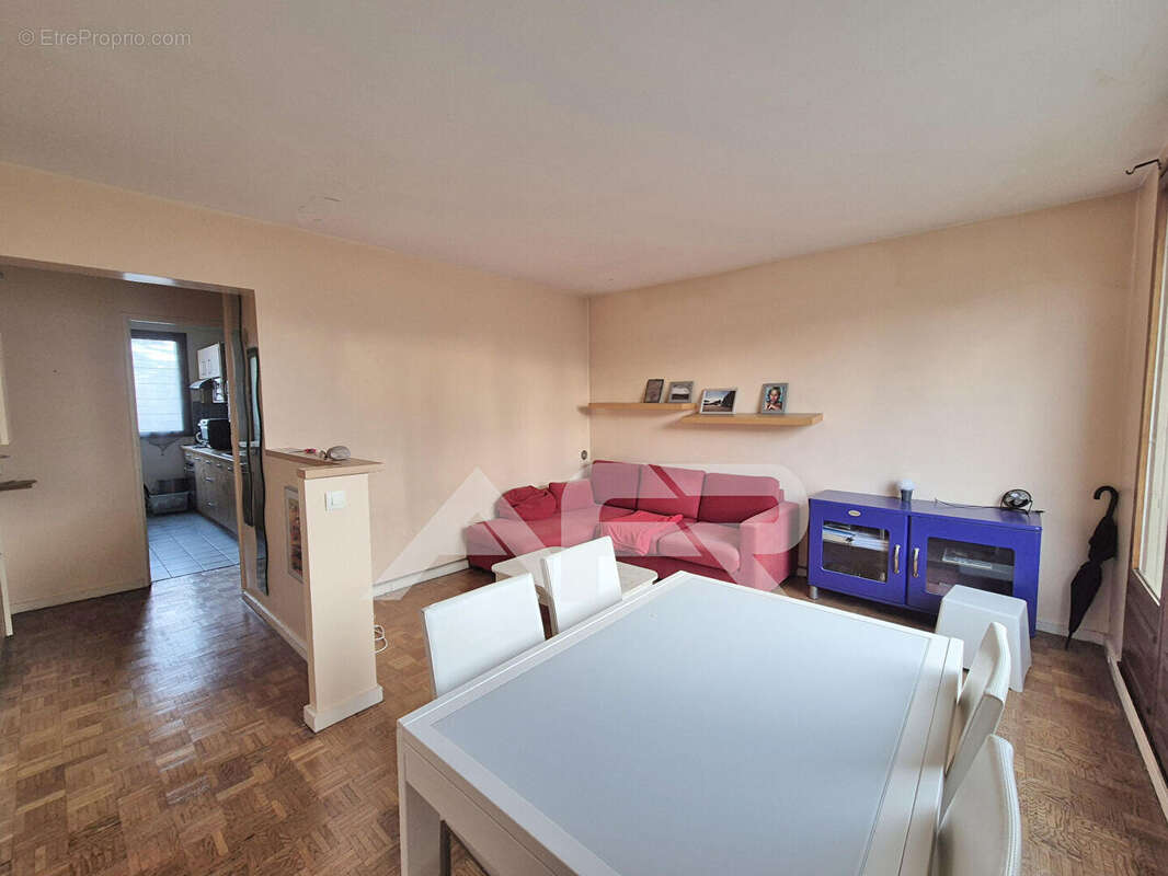 Appartement à CHATOU