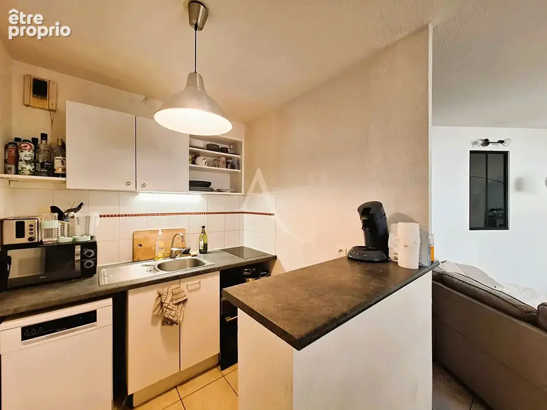 Appartement Sète 2 pièces 46 m² - photo 4