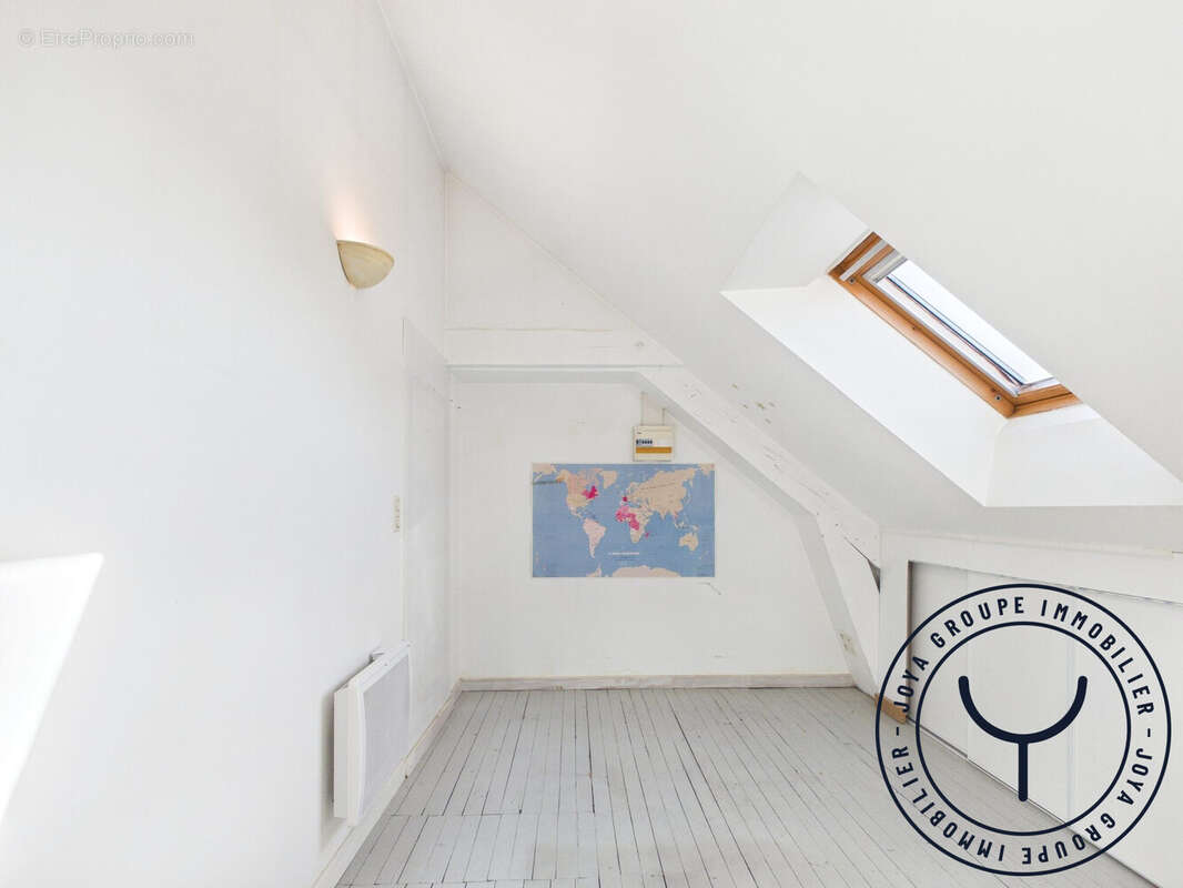 Appartement à TROYES