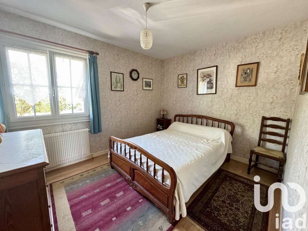 Photo 7 - Maison à DORDIVES