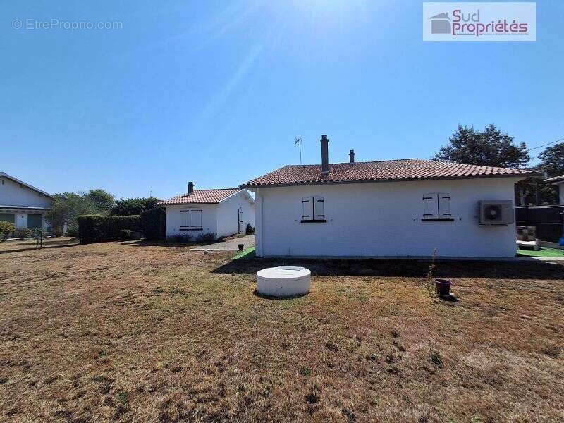 Maison 109 m² à Eaunes  - photo 3