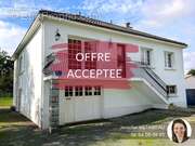 Maison à LA HAIE-FOUASSIERE