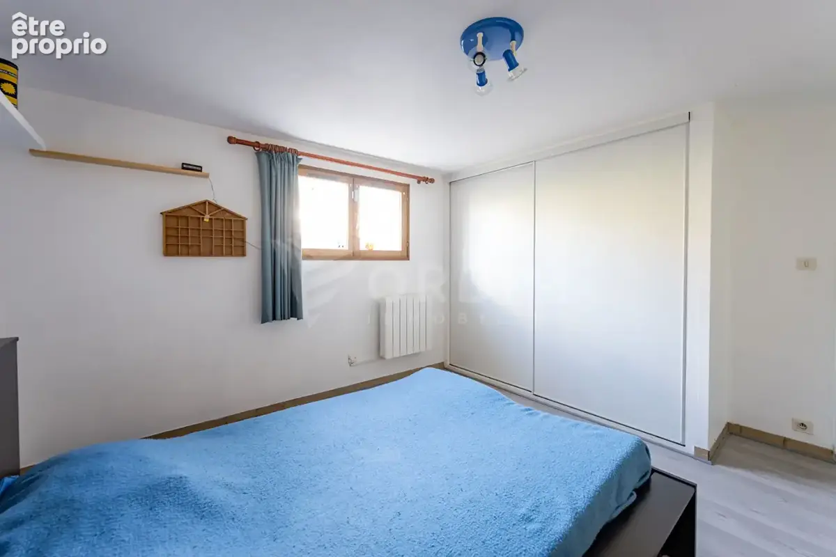Maison commune d'Auxerre 5 pièce(s) 119m2 - photo 11