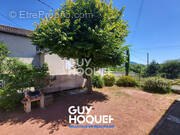 Maison à REGNIE-DURETTE