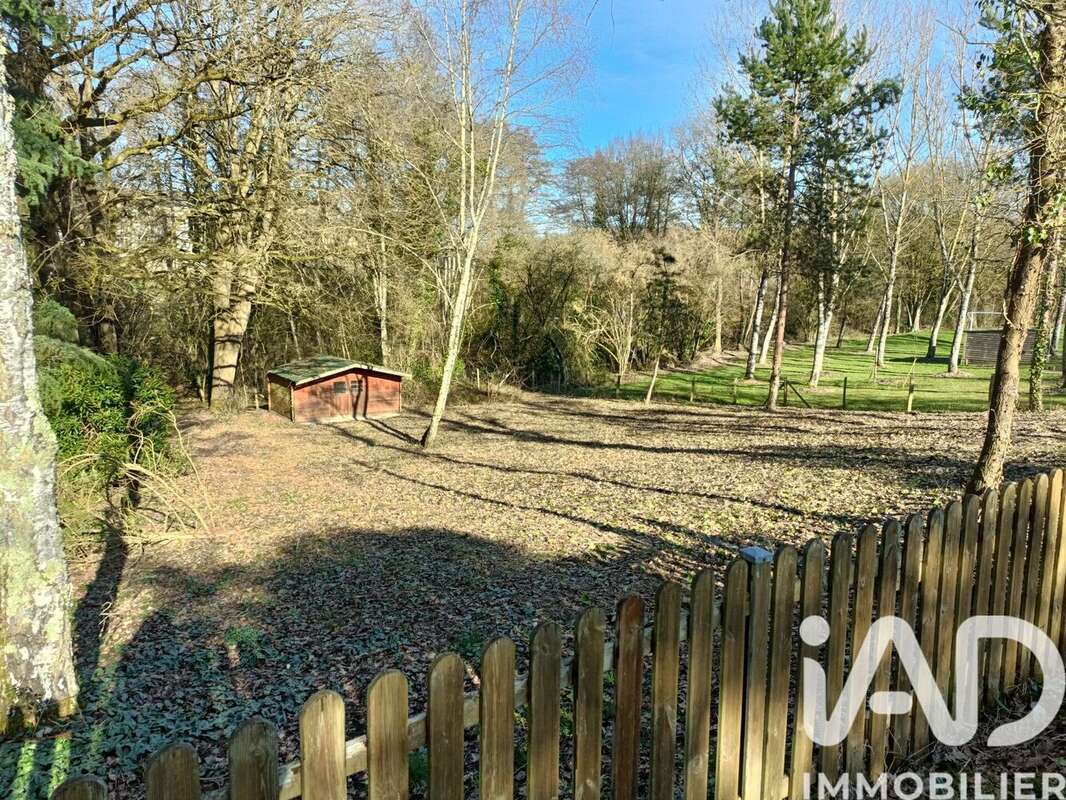 Photo 4 - Terrain à LA FERRIERE