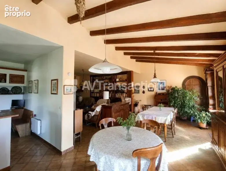 Maison 6 pièces 139 m² à vendre à Lasalle (30460) - photo 12
