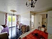 Appartement à L'HAY-LES-ROSES