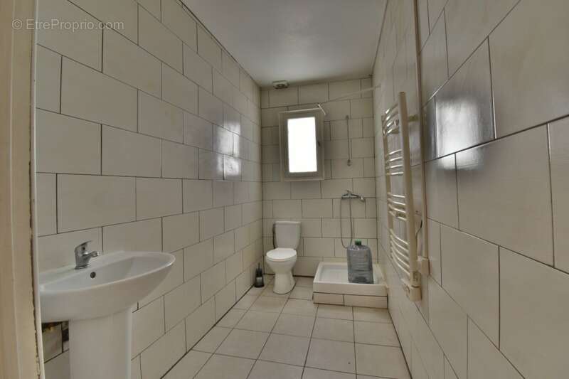 Appartement à VILLENEUVE-SUR-LOT