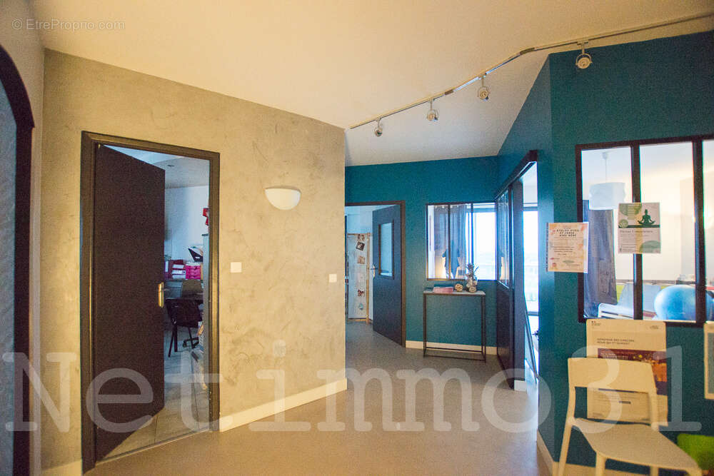 Maison à PUYLAURENS