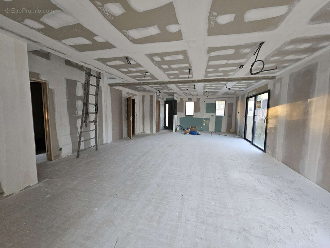 Maison à CLERMONT-L'HERAULT