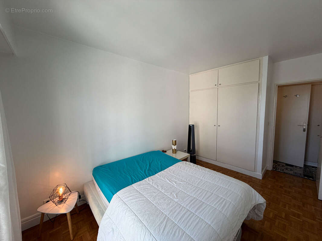 Appartement à ANTONY