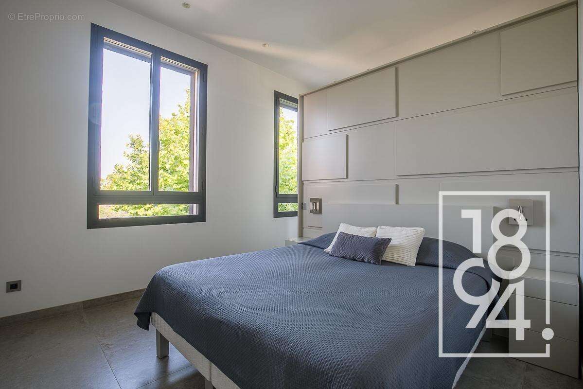 Appartement à MARSEILLE-9E
