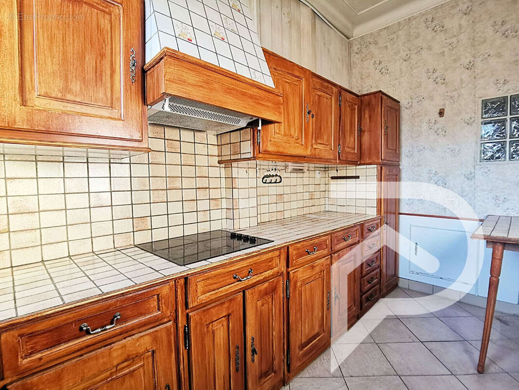 Maison à VITRY-SUR-SEINE