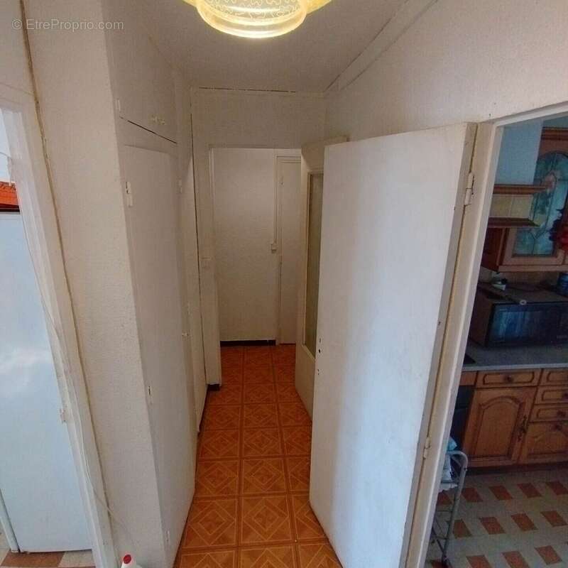 Appartement 71 m² à Marseille-14e  - photo 42