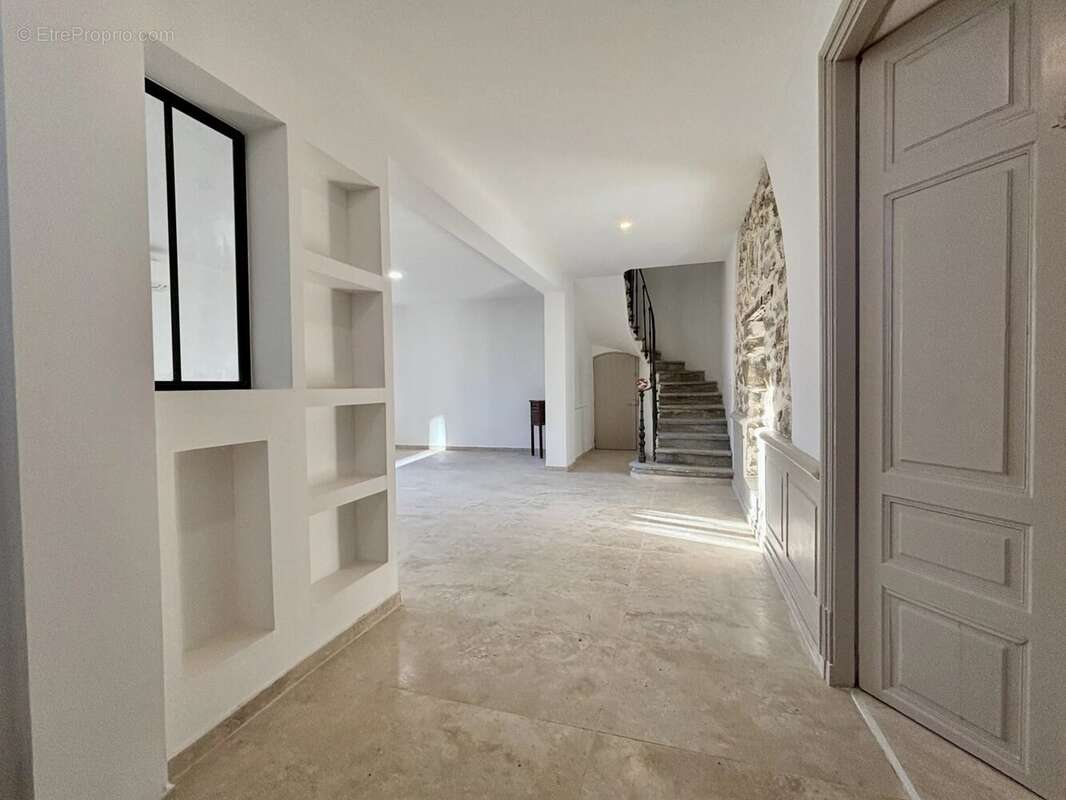 Maison à POUZOLS-MINERVOIS