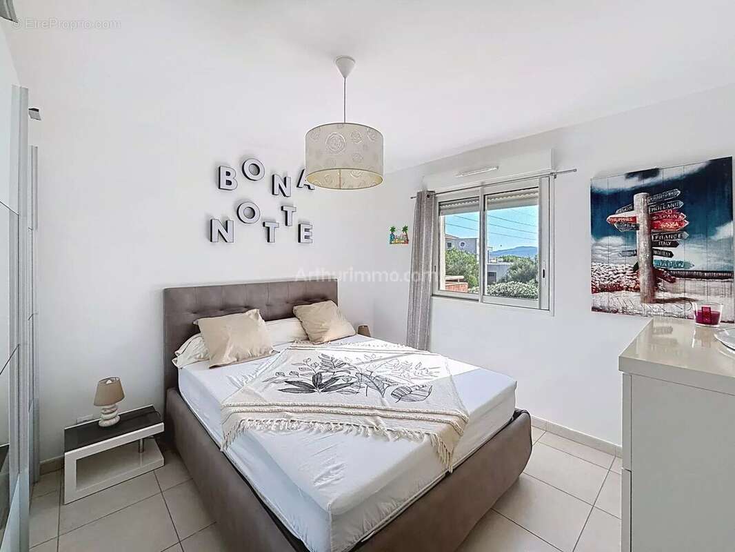 Vente Appartement Calvi(20260) 309 750ï¿œ - photo 9