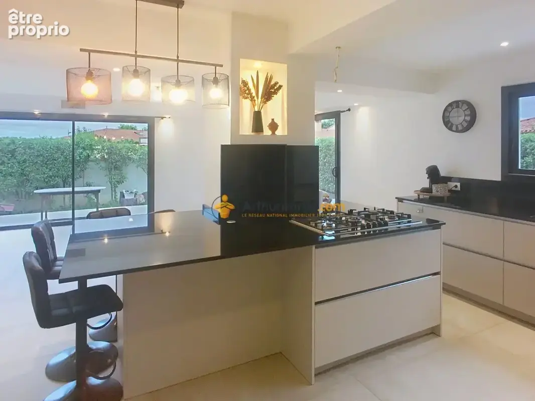 Vente Maison Villeneuve-de-la-raho(66180) 437 750ï¿œ - photo 10