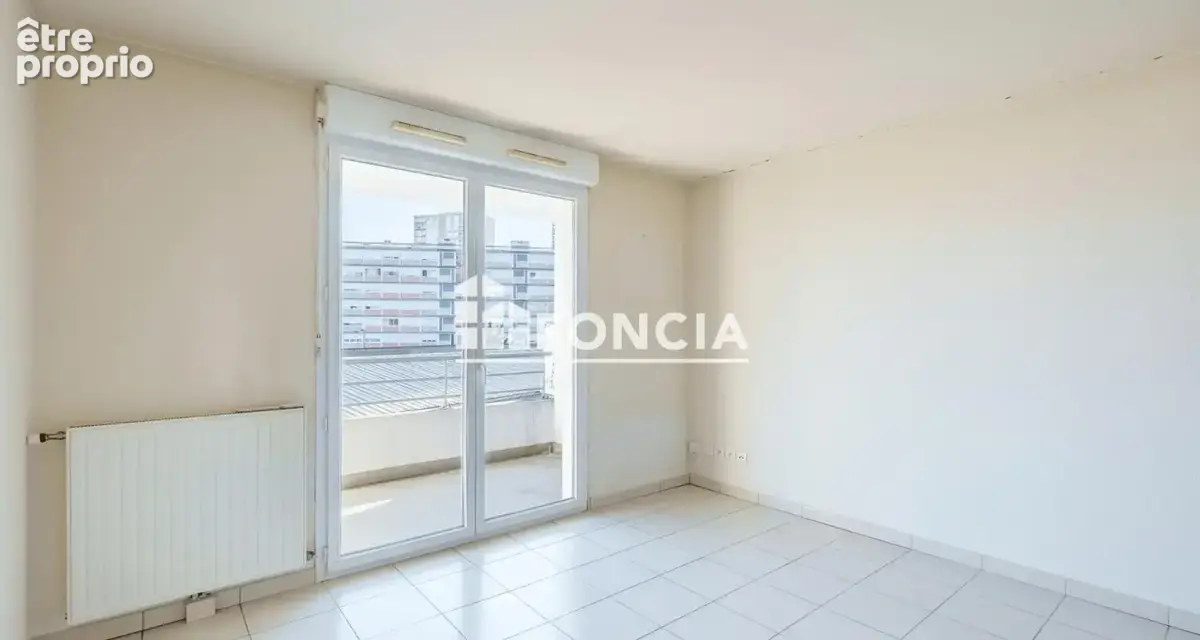 Quartier Boucicaut, très agréable T2 avec balcon - photo 3