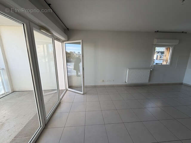 Appartement à PESSAC