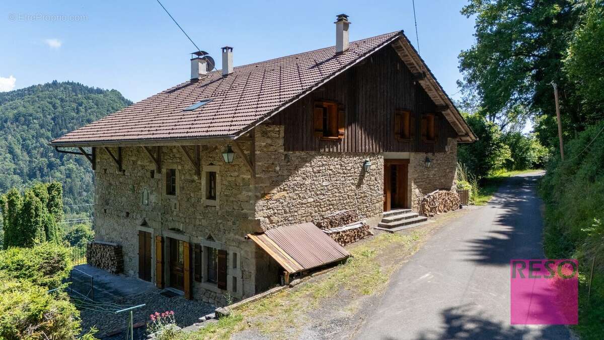 Maison 360 m² à Saint-Andre-De-Boege  - photo 3
