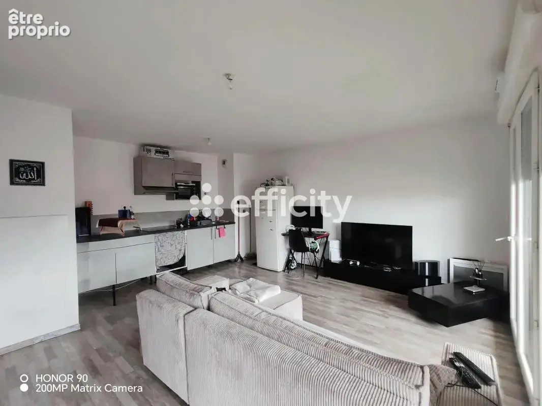 Appartement - photo 2