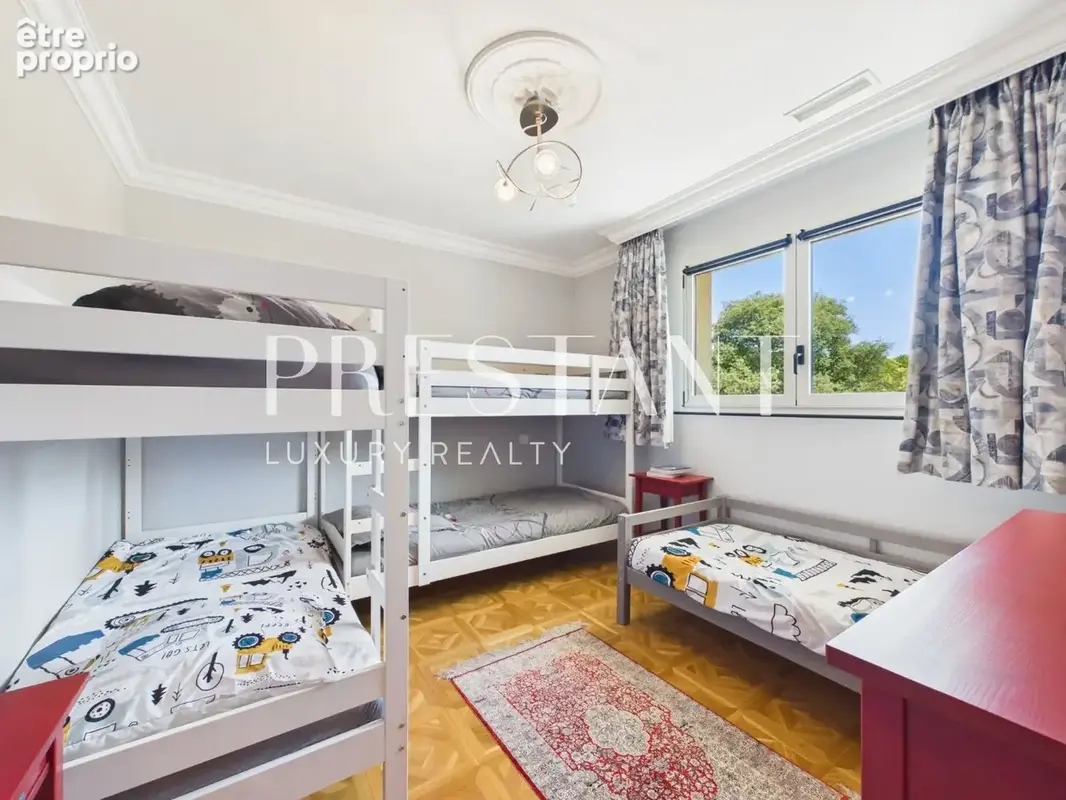 Villa contemporaine de 390m2 sur un parc 1,3 ha - Le Taillan Médoc - photo 20