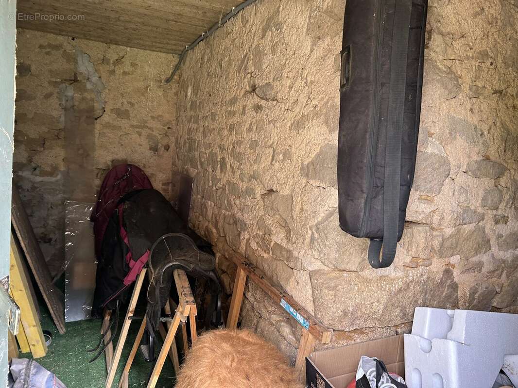 Propriété équestre de trois chambres - photo 16