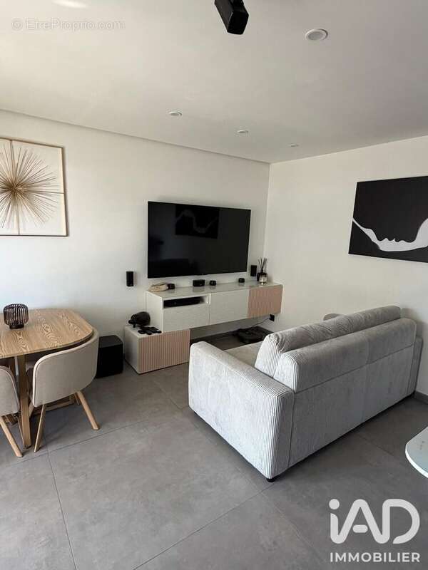Photo 6 - Appartement à SAINT-RAPHAEL