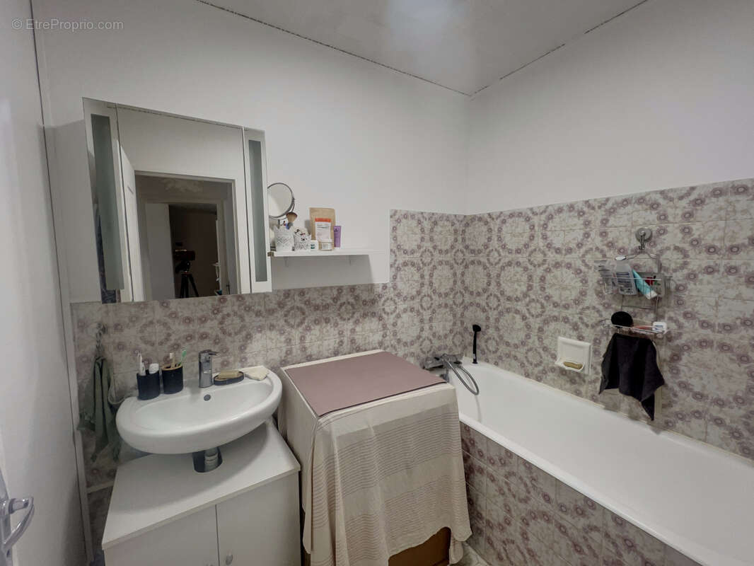 Appartement à DREUX